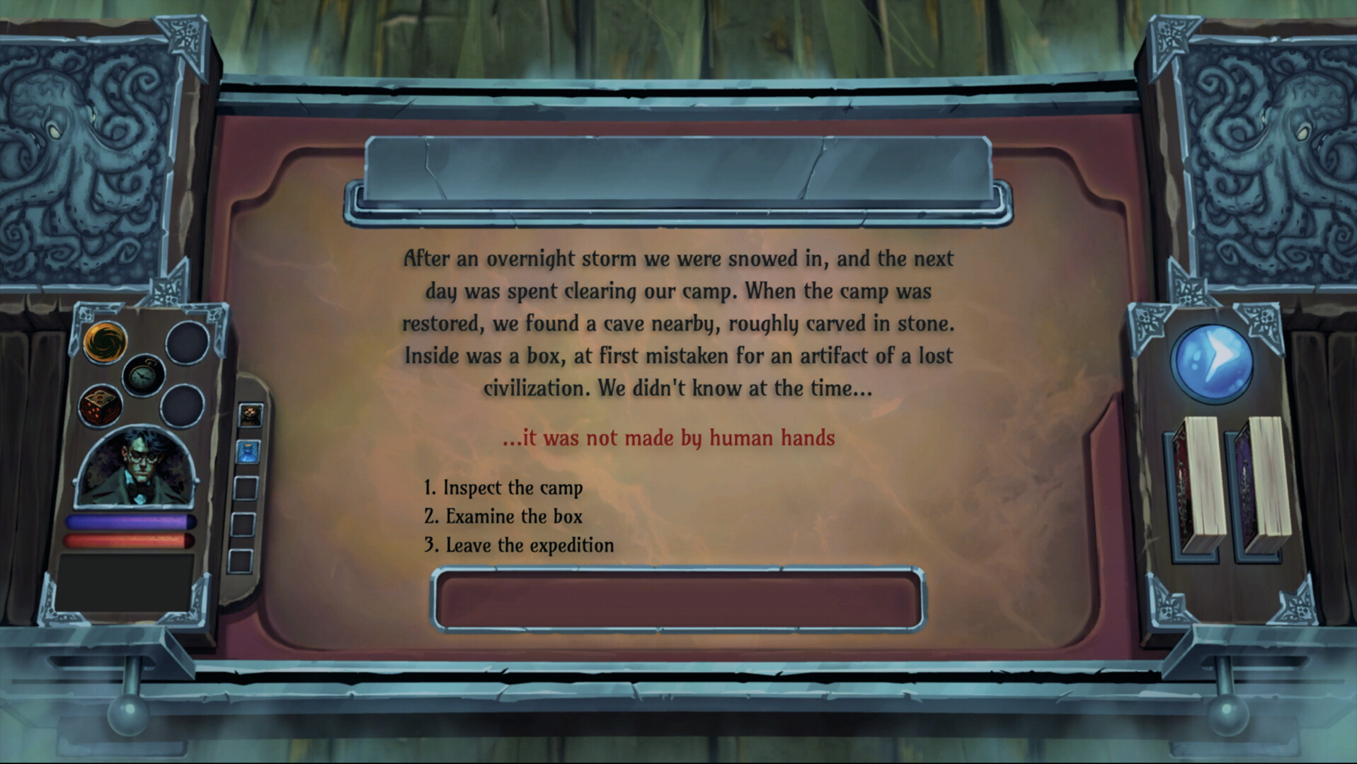 It's Breaking Out screenshot #4