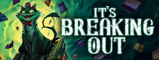 It's Breaking Out game capsule image
