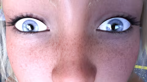 Jessica's Choices - Origins image