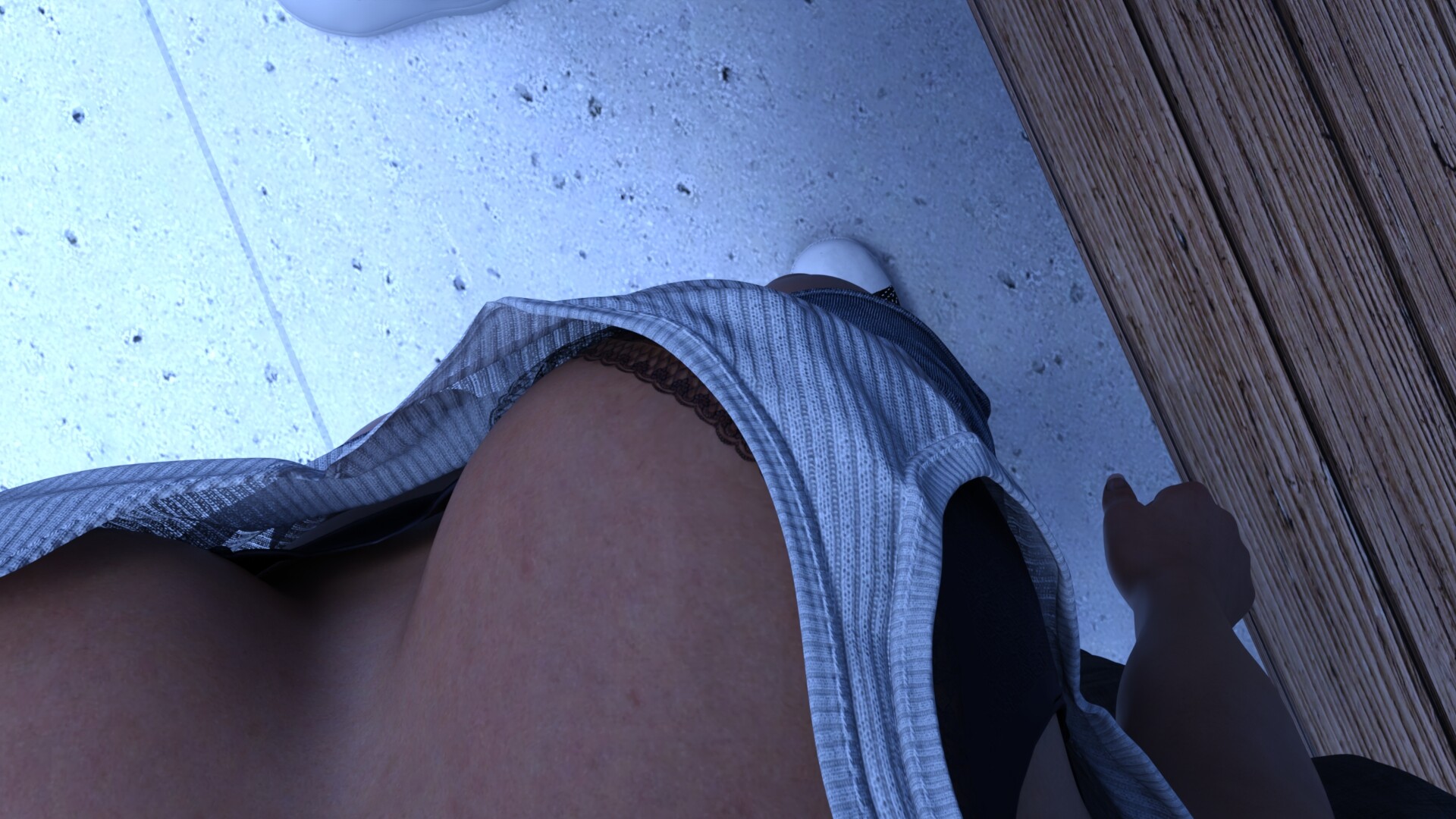 Jessica's Choices - Origins [Episode5] screenshot 2