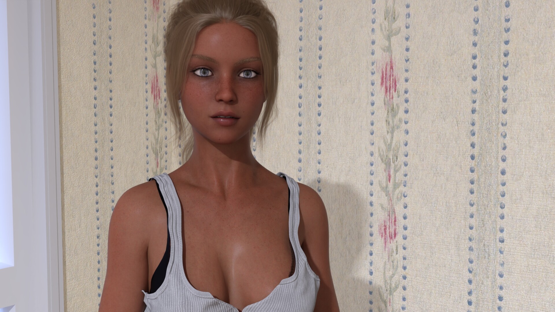 Jessica's Choices - Origins [Episode5] screenshot 1