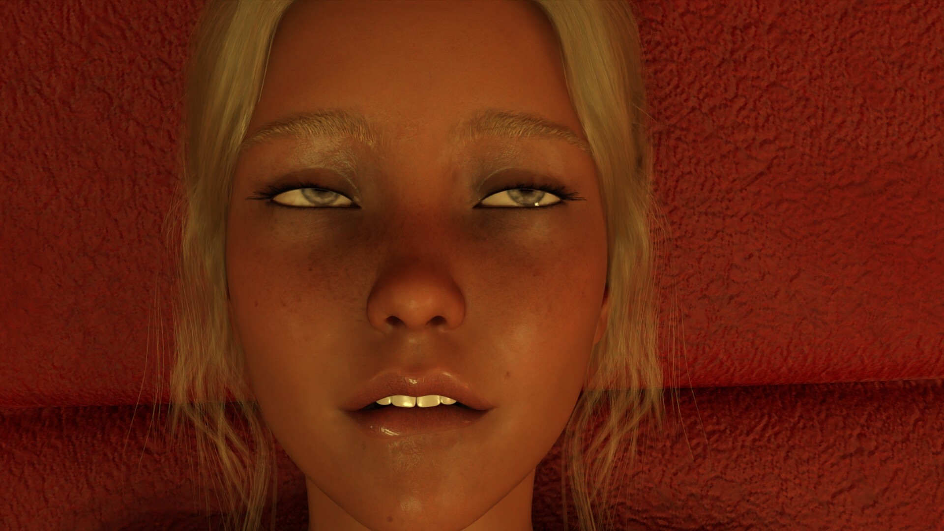 Jessica's Choices - Origins [Episode5] screenshot 5