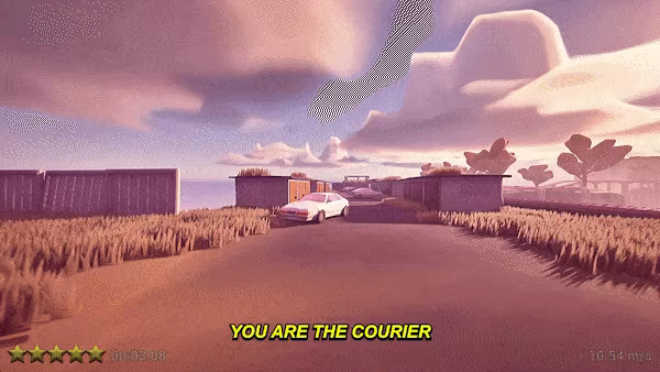 QuickBite Express: Delivery Simulator video 1