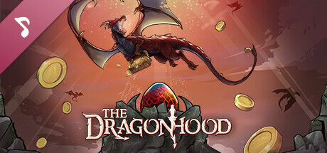 The Dragonhood (Original Soundtrack) banner image