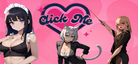 Click Me: Hentai Adventure Cheat Engine/CT