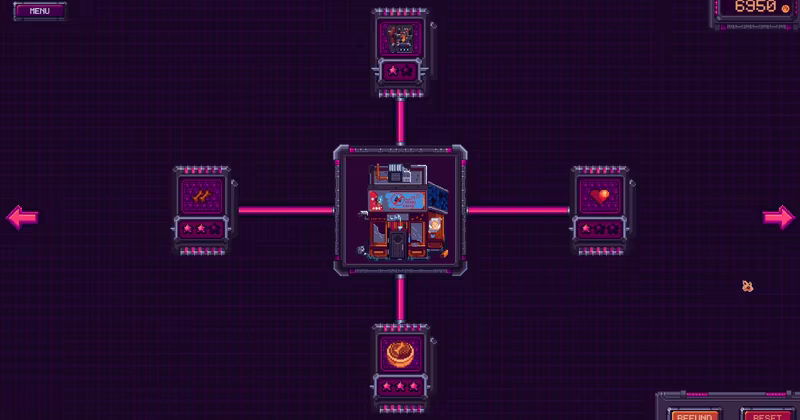Mechanines Tower Defense video 3