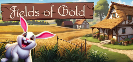 Fields of Gold steam charts