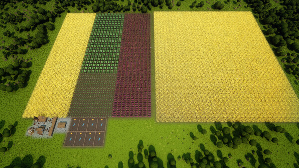 Fields of Gold screenshot 5