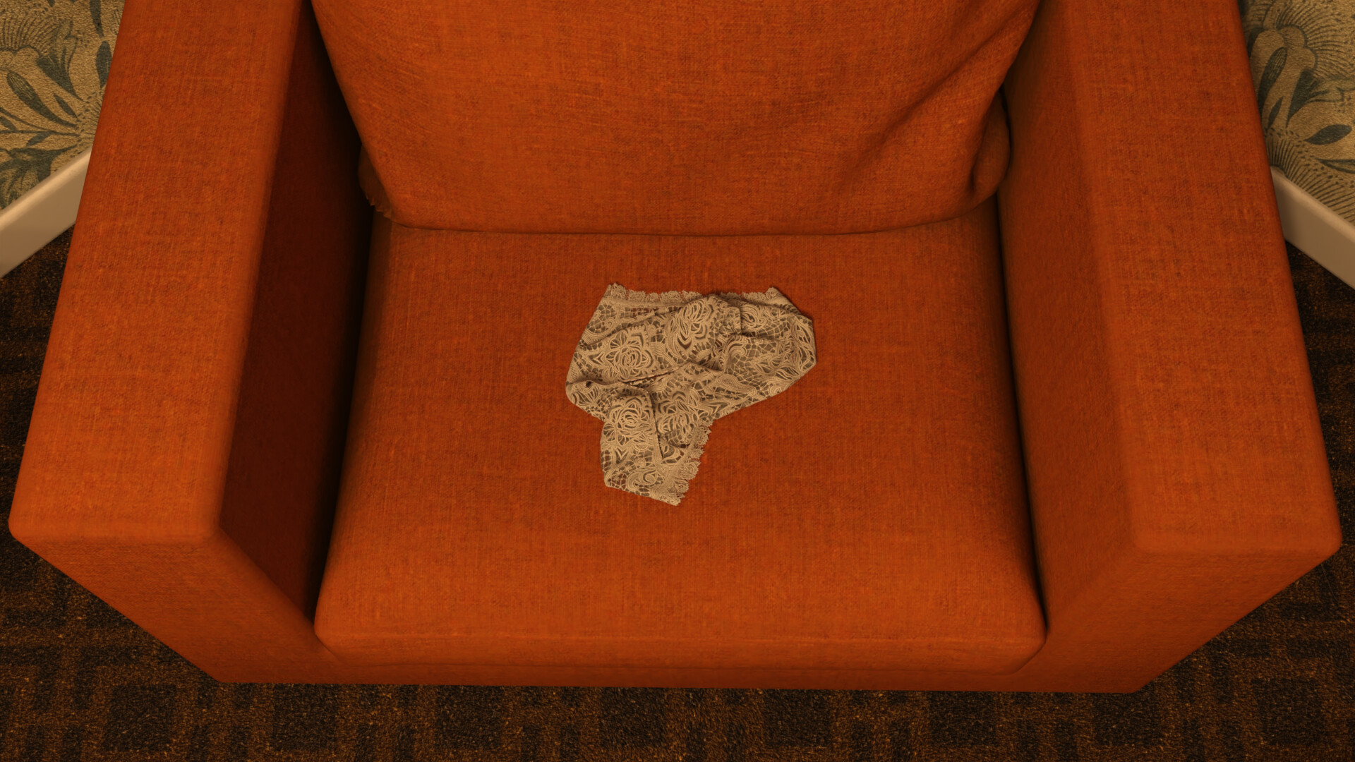 INCEST: Price of Forbidden Wishes ❤️ screenshot 18