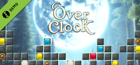 Over Clock Demo