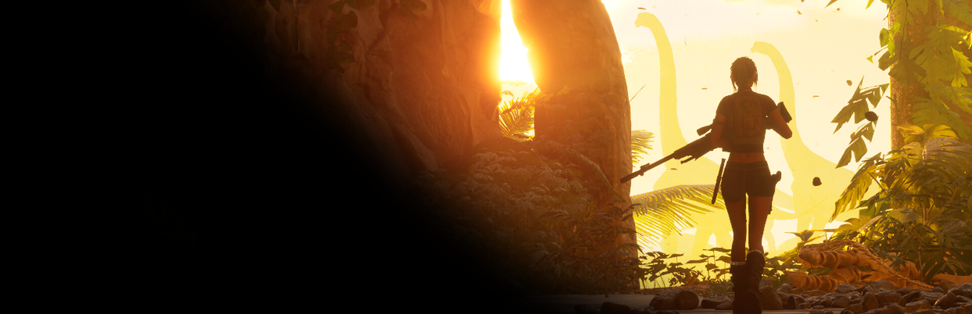 Edge of the Wild