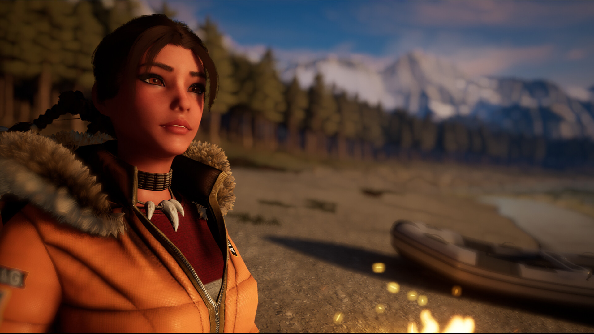 Edge of the Wild screenshot #6