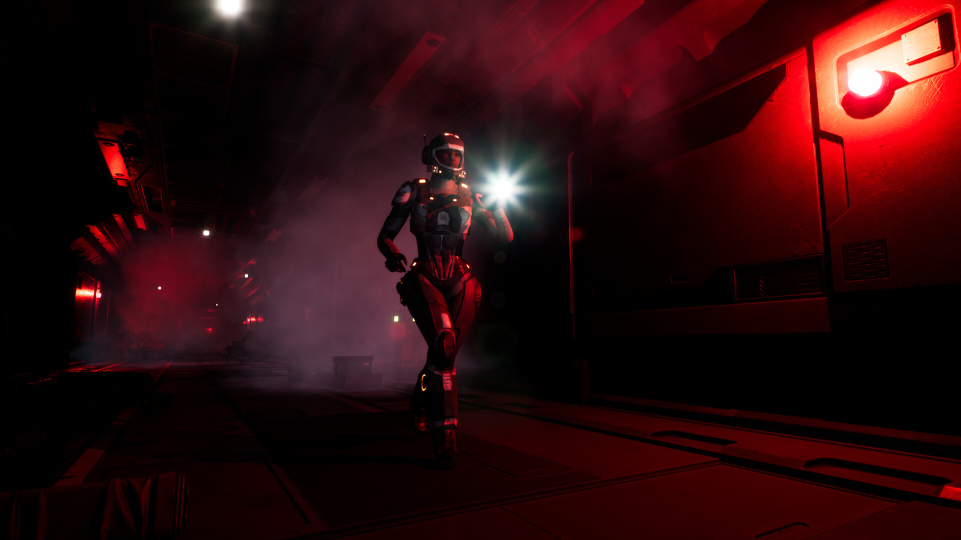 Edge of the Wild screenshot #11