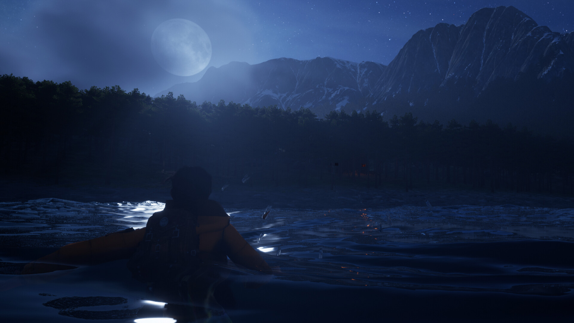 Edge of the Wild screenshot #15