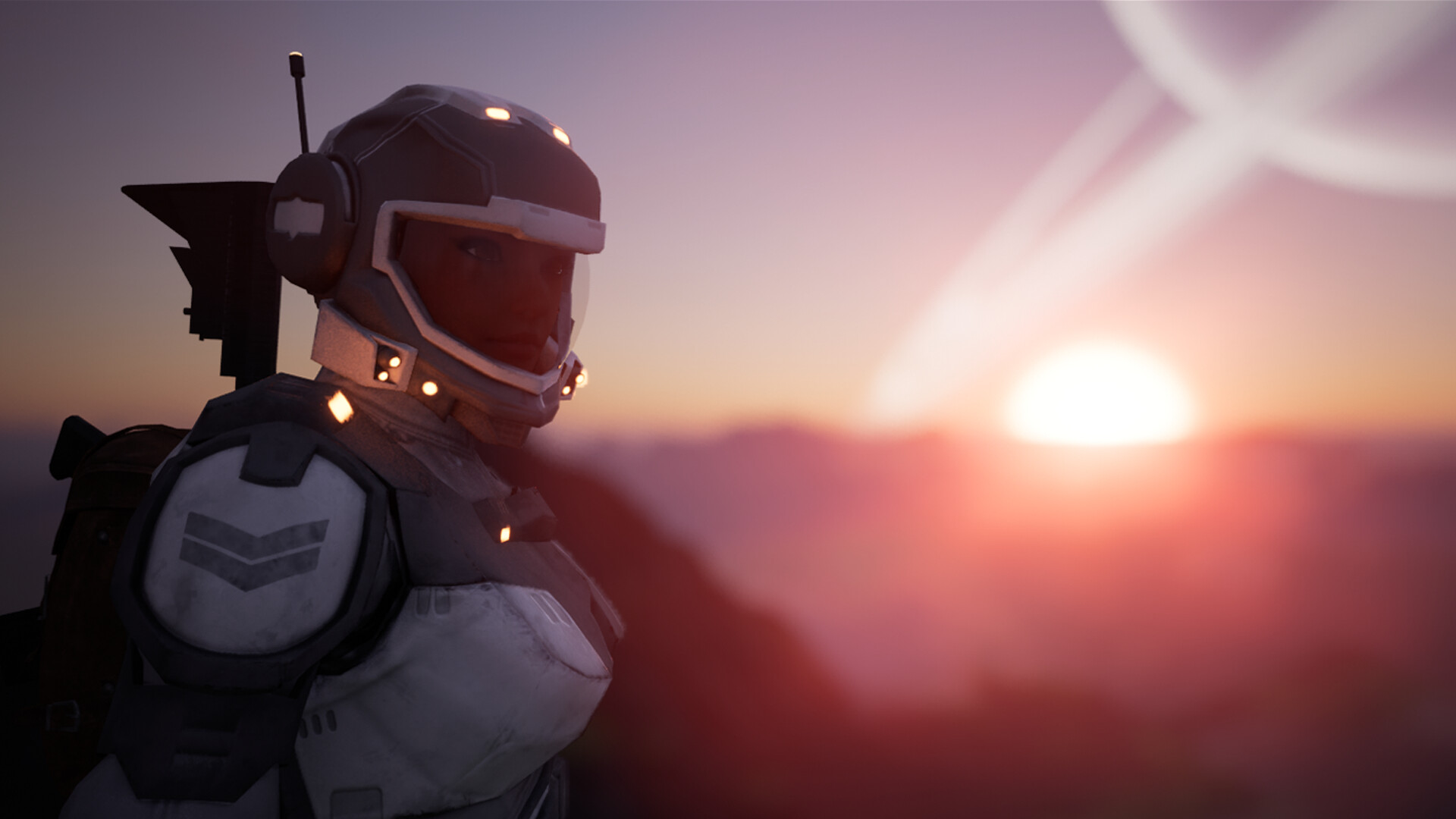 Edge of the Wild screenshot #12