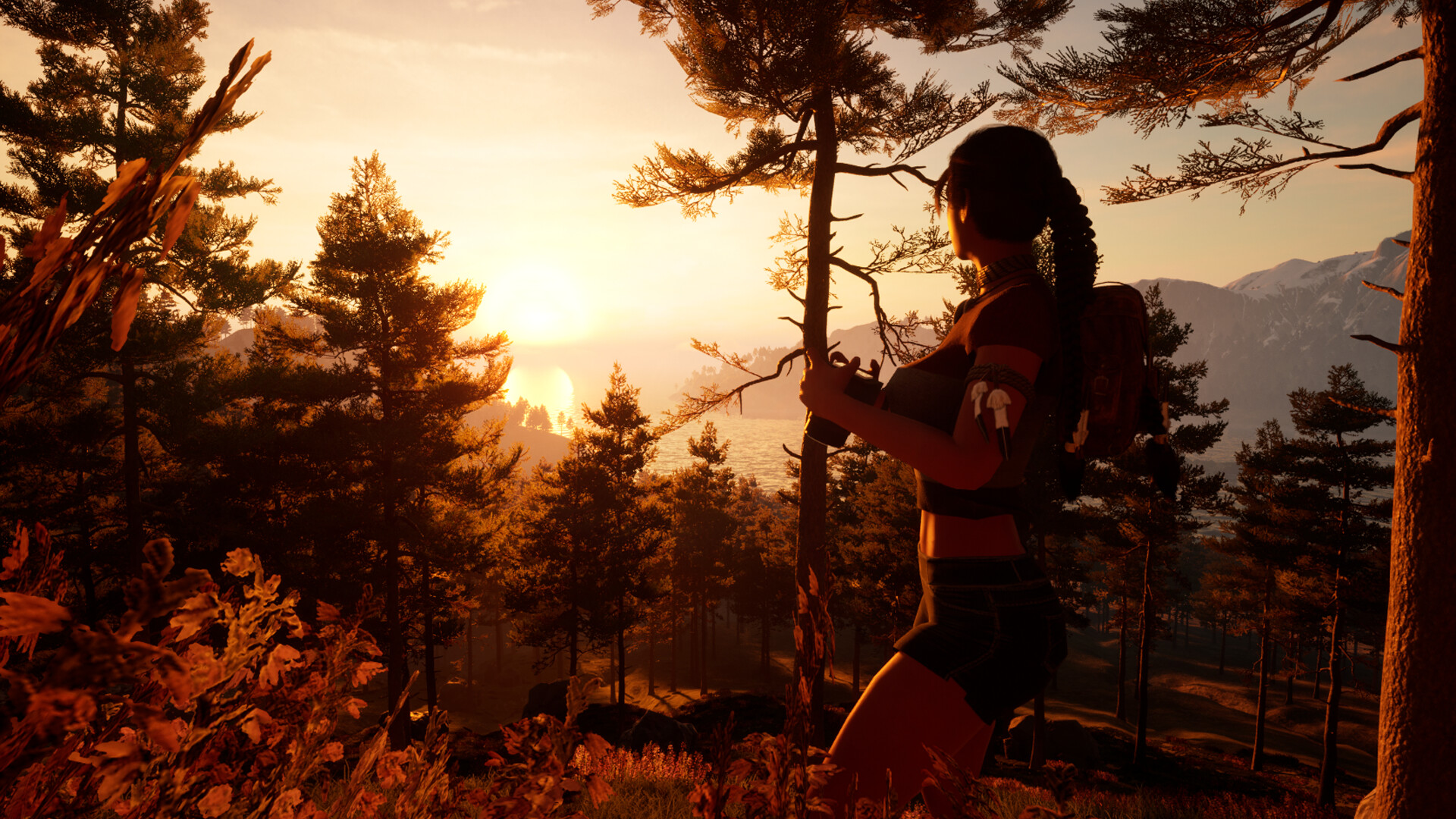 Edge of the Wild screenshot #14