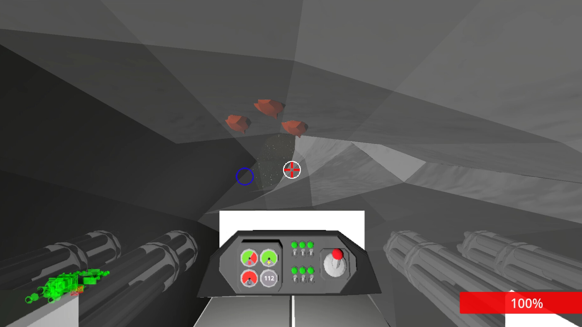 screenshot of Zrust 3