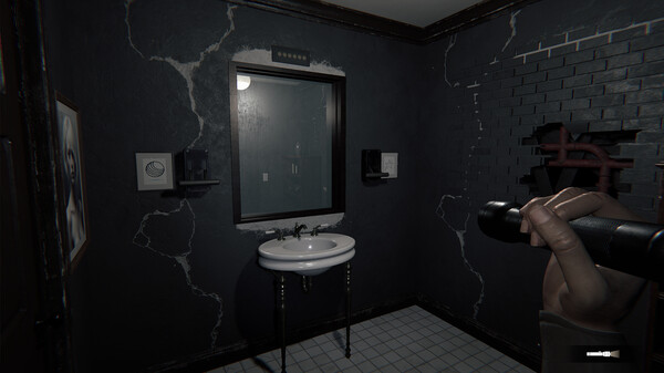 Screenshot z Scary Shadow Spot - Last Farewell Screenshot z Scary Shadow Spot - Last Farewell