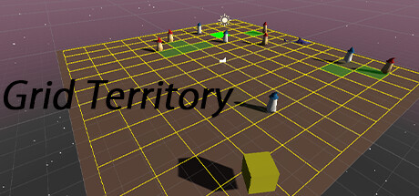 Grid Territory Cheat Engine/CT