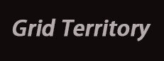 Grid Territory Featured Screenshot #1