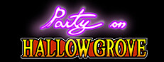 Party on Hallow Grove