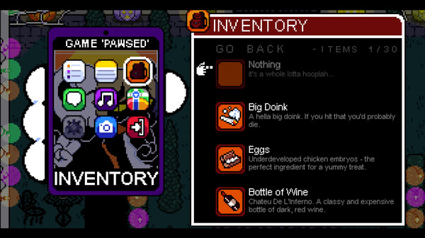 Party on Hallow Grove screenshot 4