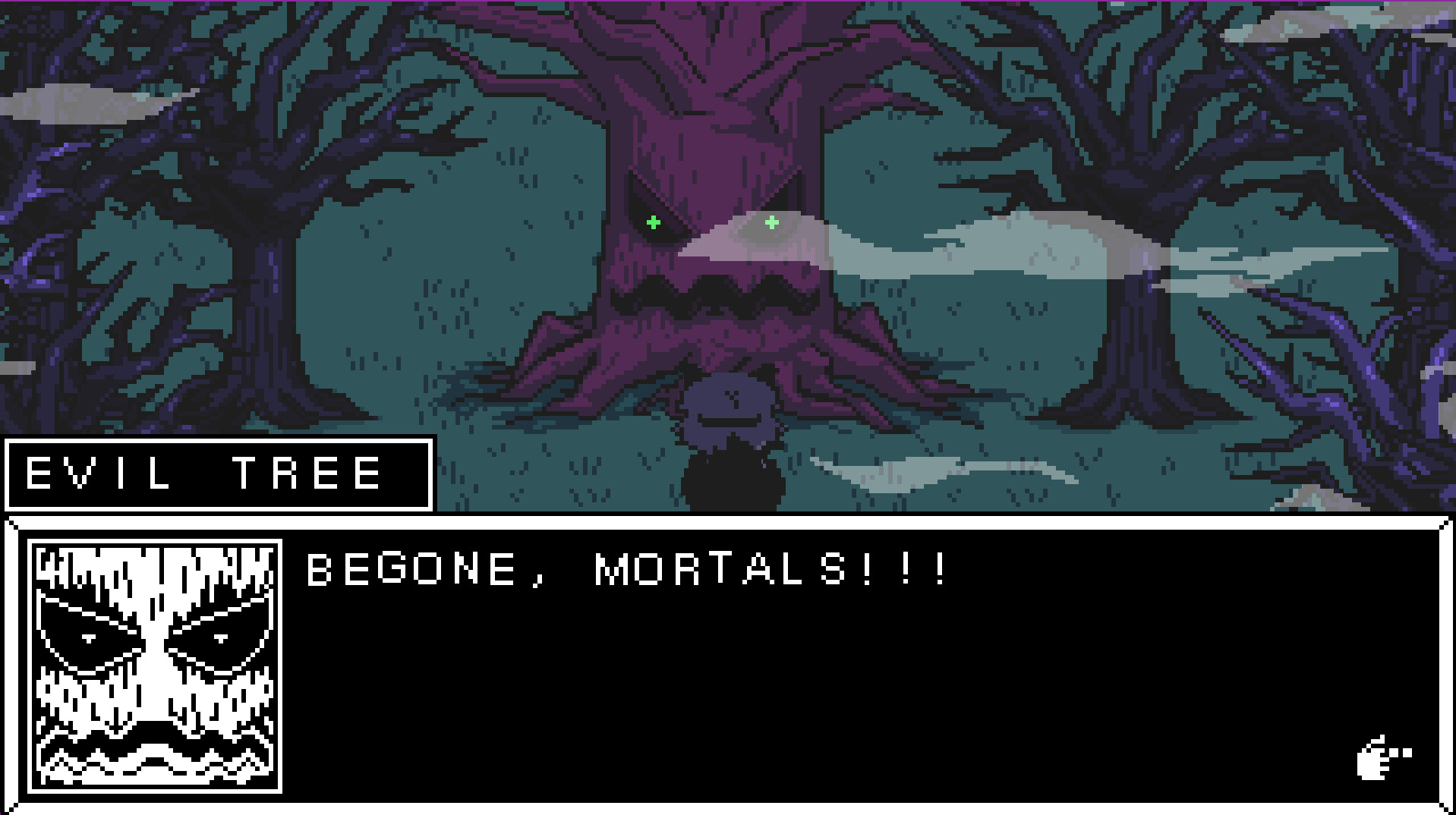 Party on Hallow Grove screenshot #7