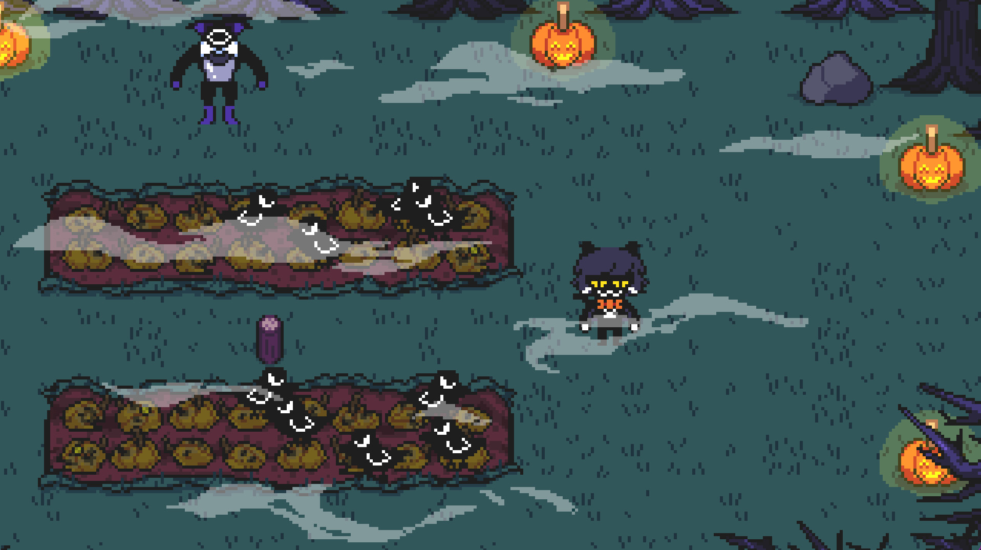 Party on Hallow Grove screenshot #8