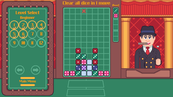 High Rollers: Dice Drop Duel screenshot 3