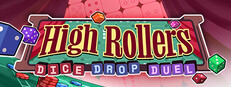 High Rollers: Dice Drop Duel