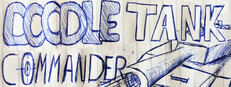 Doodle Tank Commander
