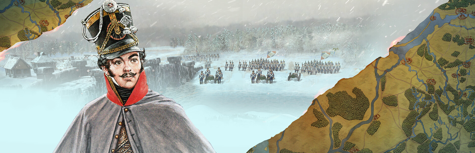 Combat Directive : Napoleonic Wars