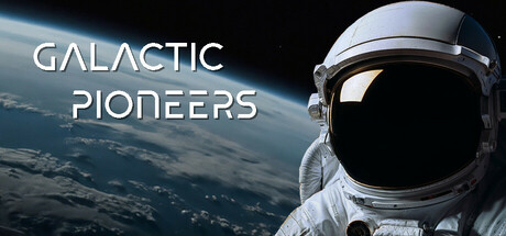 Galactic Pioneers Cheat Engine/CT