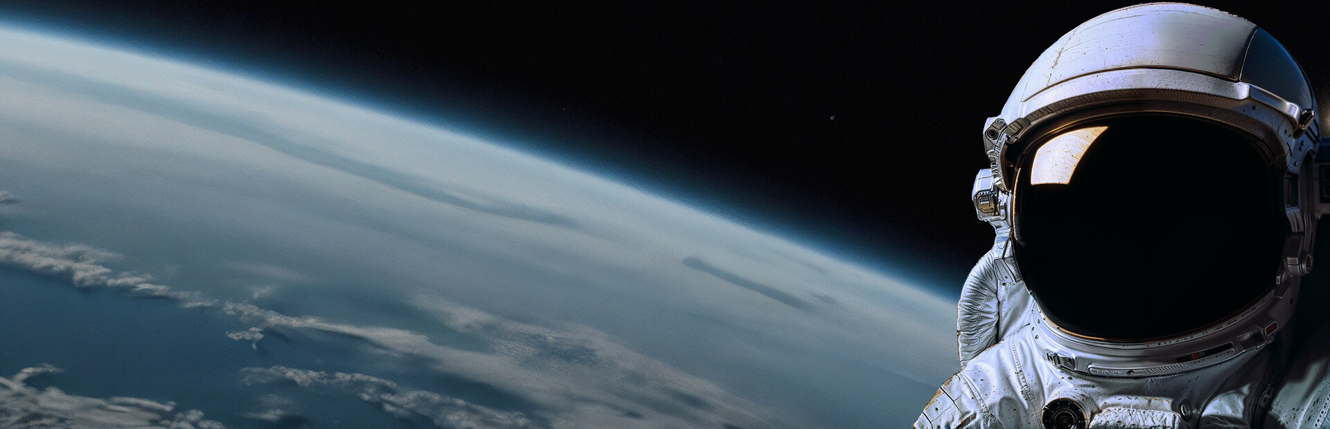 Galactic Pioneers