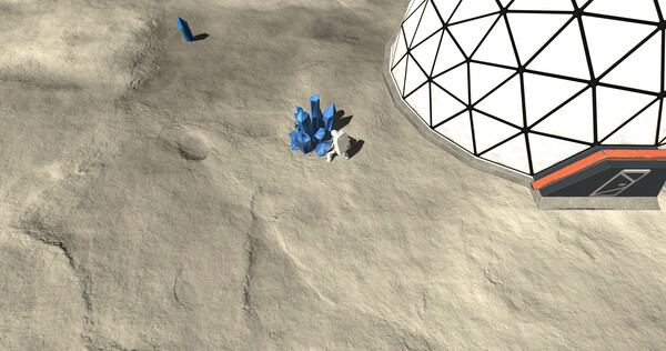 Galactic Pioneers