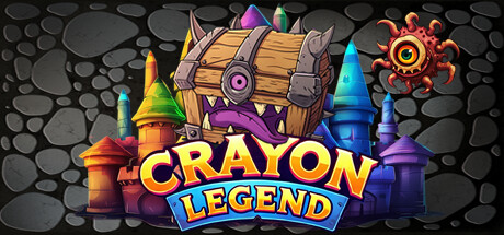 Crayon Legend Cheat Engine/CT