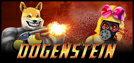 DOGENSTEIN game thumbnail