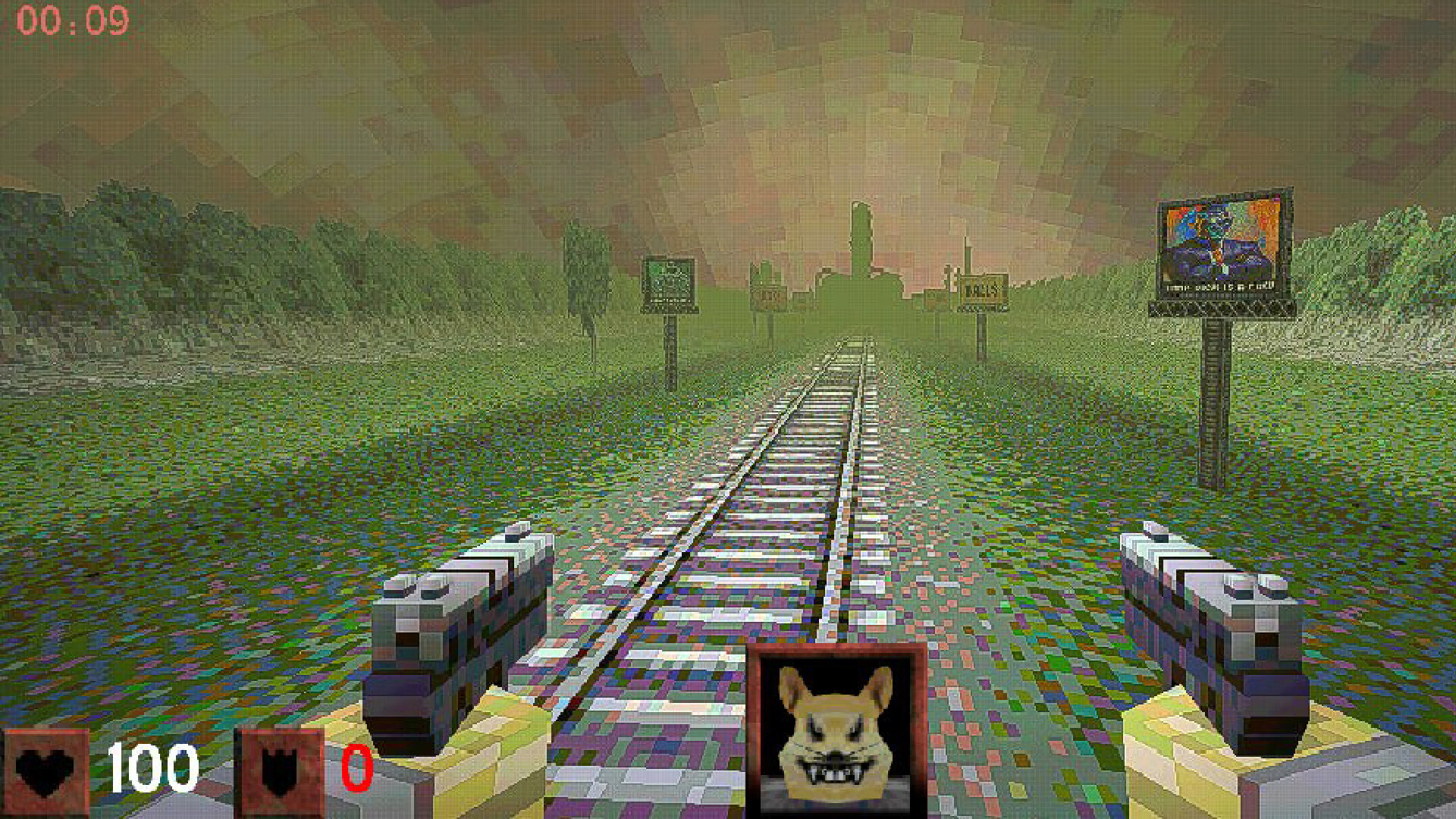 DOGENSTEIN screenshot #9