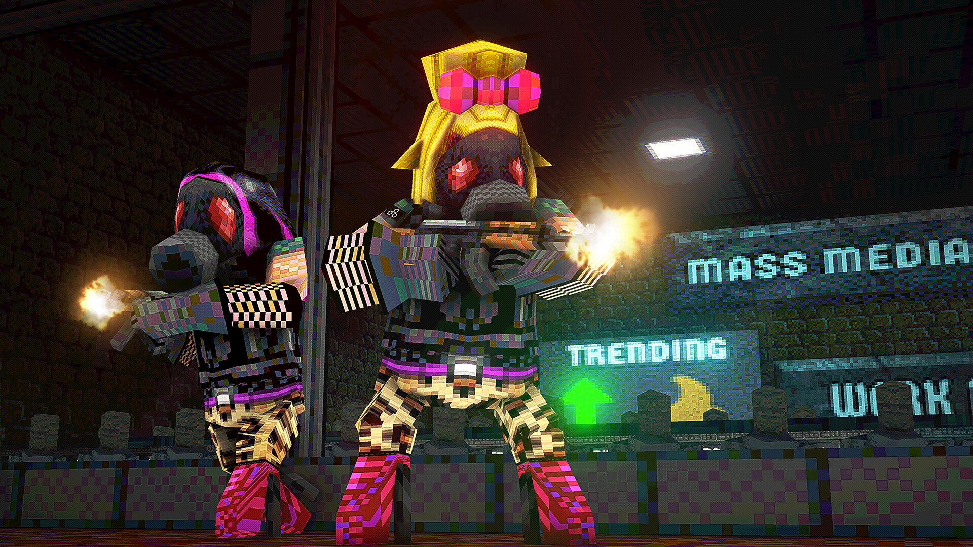 DOGENSTEIN screenshot #2