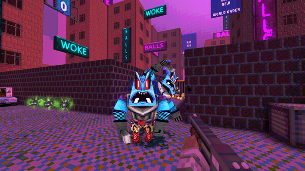 Screenshot media