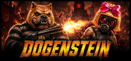 DOGENSTEIN technical specifications for computer