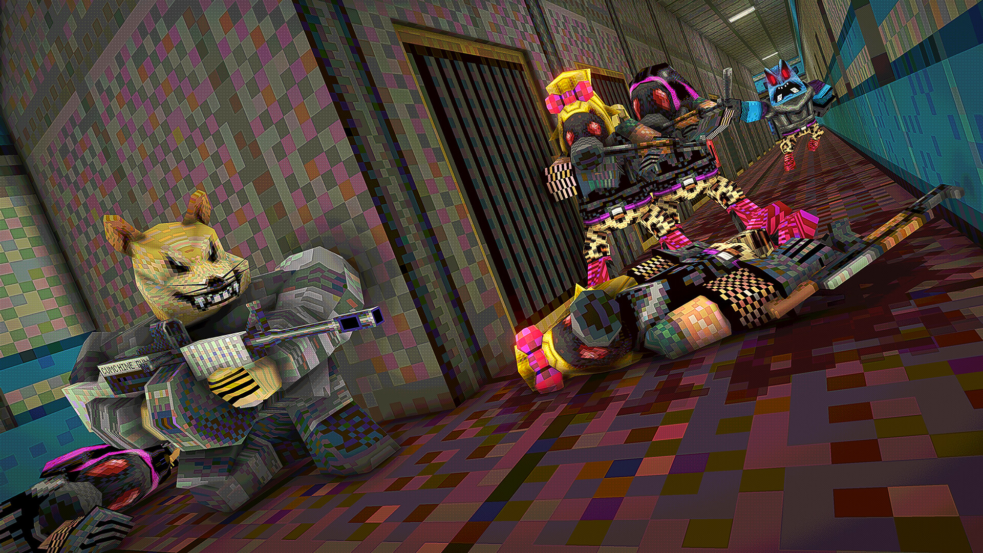 DOGENSTEIN screenshot #5