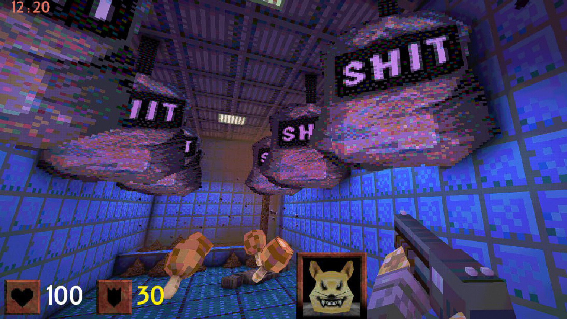 DOGENSTEIN screenshot #7