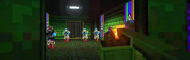 DOGENSTEIN video 2