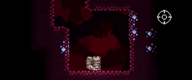 Rock Digger video 1