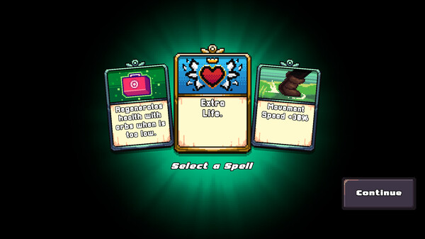 NETHER DUNGEONS screenshot 3