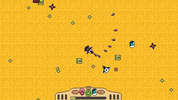 Pink Devil screenshot 6