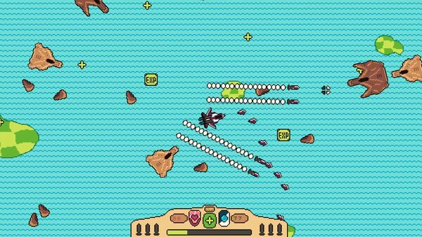 Pink Devil screenshot 5