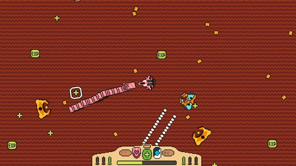 Pink Devil screenshot 4