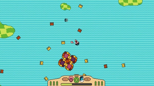 Pink Devil screenshot 3